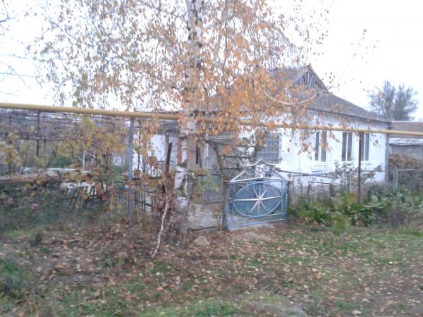 ст. Варениковская дома Краснодарский край
