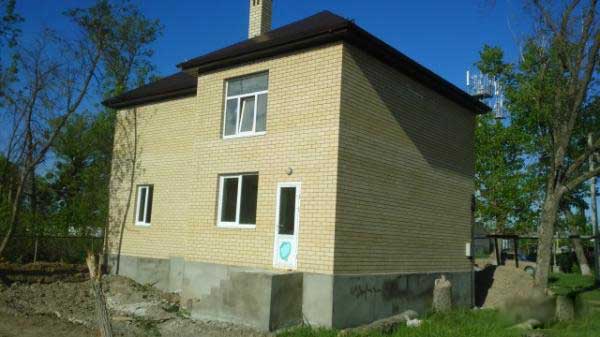 Крымск дома Краснодарский край