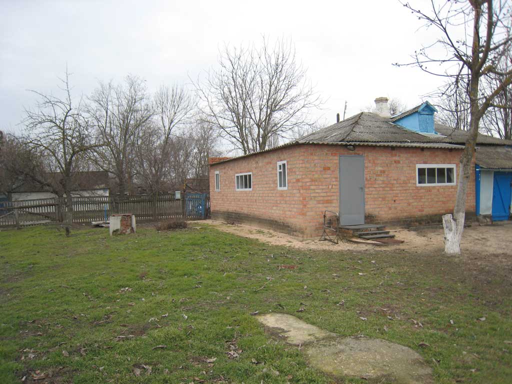 ст. Ясенская дома Краснодарский край
