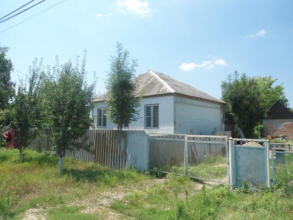 Крымск дома Краснодарский край