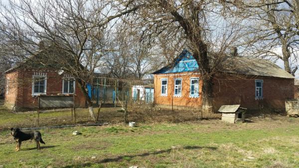 ст. Холмская дома Краснодарский край