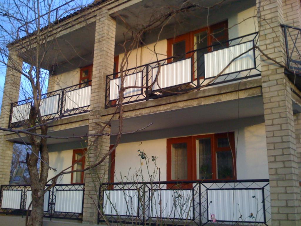 Джубга дома Краснодарский край