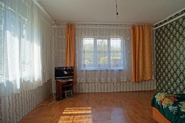 Анапа дома Краснодарский край