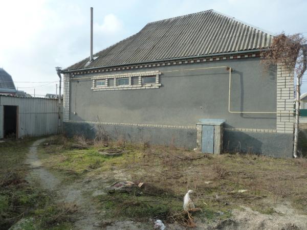 Приморско-Ахтарск дома Краснодарский край