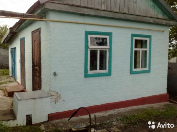 пос. Октябрьский дома Краснодарский край