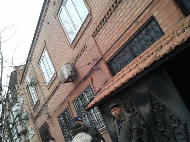 Краснодар дома Краснодарский край