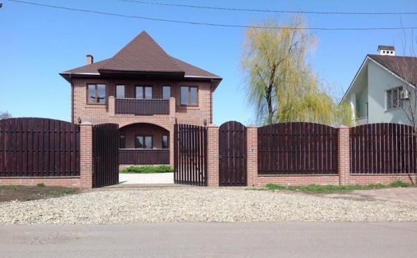 Краснодар дома Краснодарский край