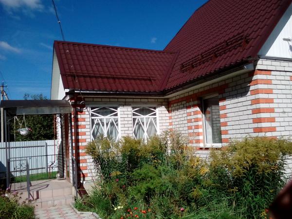 Брянск дом в России