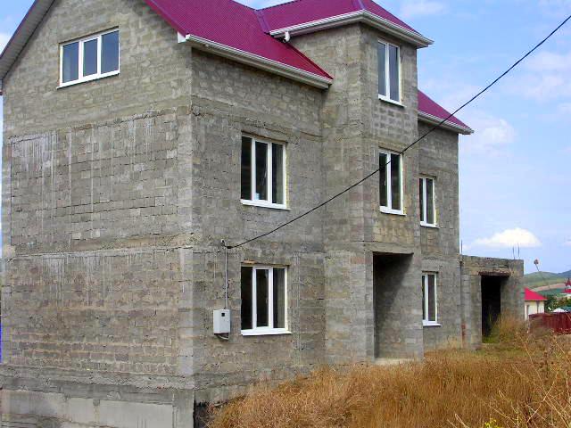 п. Сукко дома Краснодарский край
