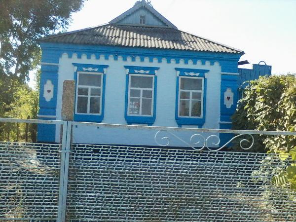 ст. Петровская дома Краснодарский край