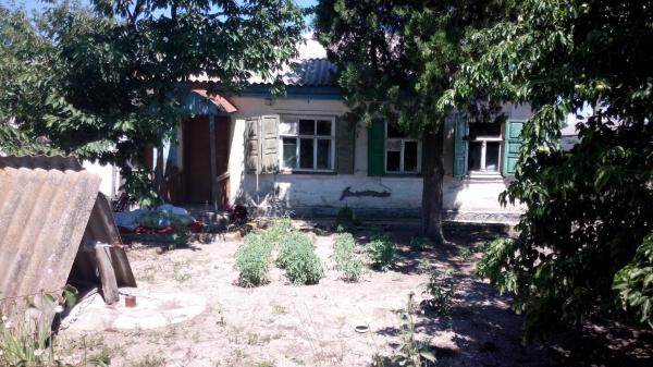 ст. Должанская дома Краснодарский край