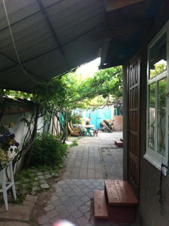 Приморско-Ахтарск дома Краснодарский край