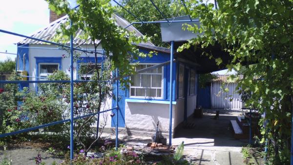 ст. Ольгинская дома Краснодарский край