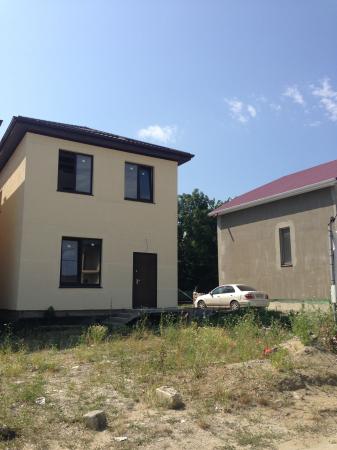п. Цемдолина дома Краснодарский край
