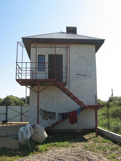 ст. Гостагаевская дома Краснодарский край