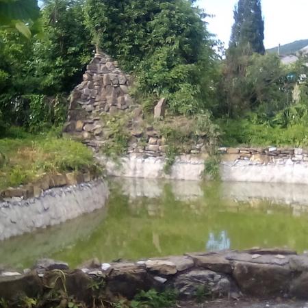 Туапсе дома Краснодарский край