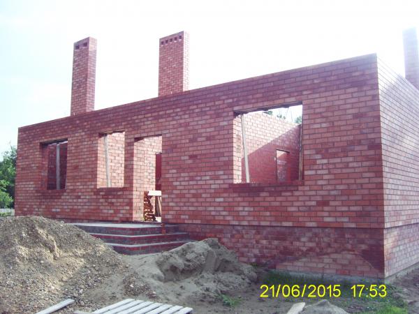 ст. Нововеличковская дома Краснодарский край