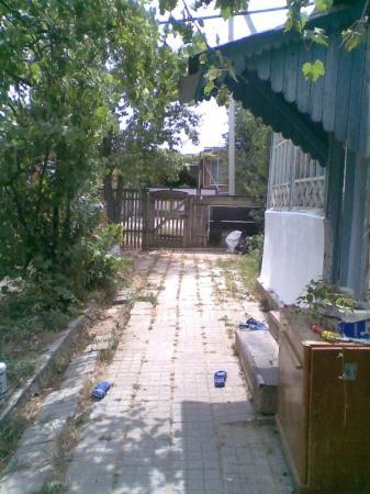 п. Ильский дома Краснодарский край