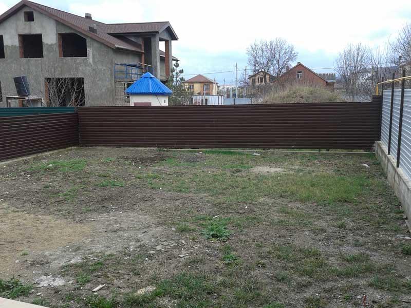 п. Борисовка дома Краснодарский край