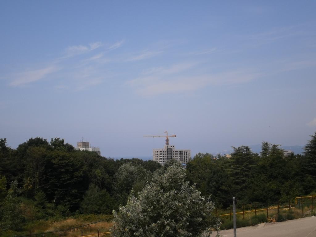 Сочи дома Краснодарский край