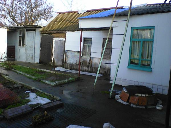 Приморско-Ахтарск дома Краснодарский край