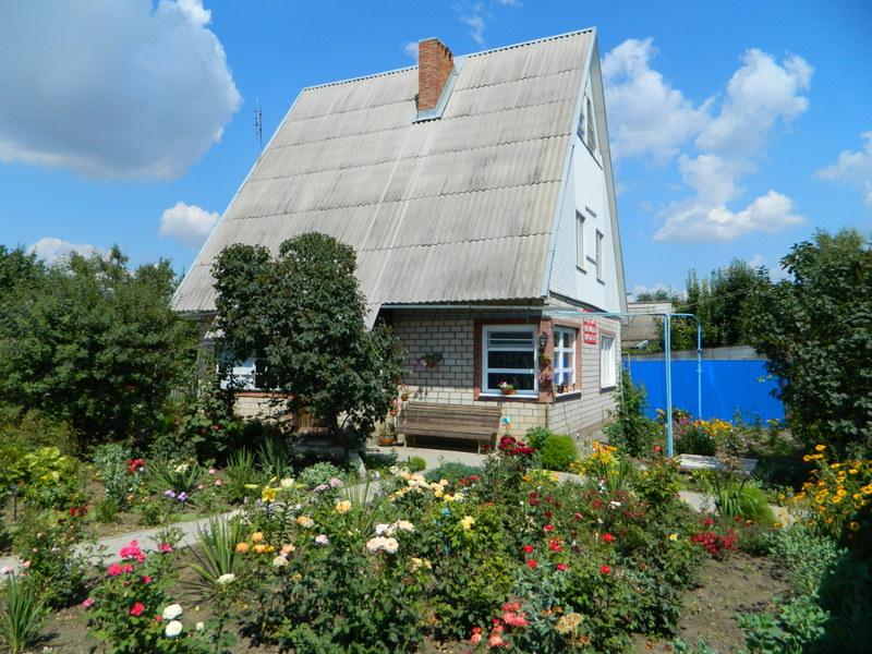 ст. Ленинградская дома Краснодарский край