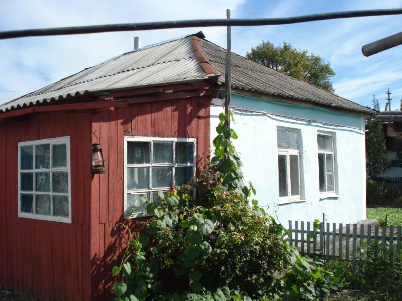 ст. Натухаевская дома Краснодарский край