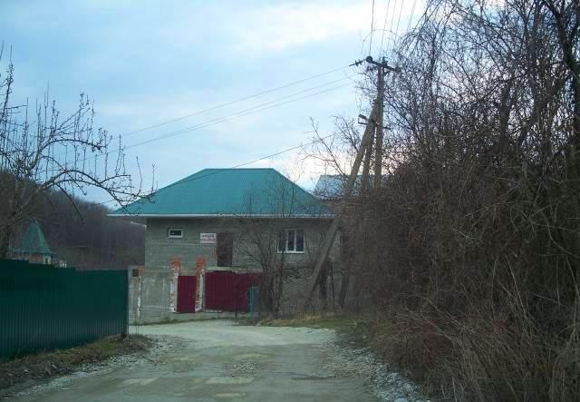 Геленджик дома Краснодарский край