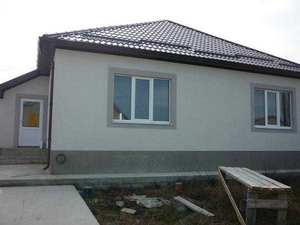 ст. Раевская дома Краснодарский край