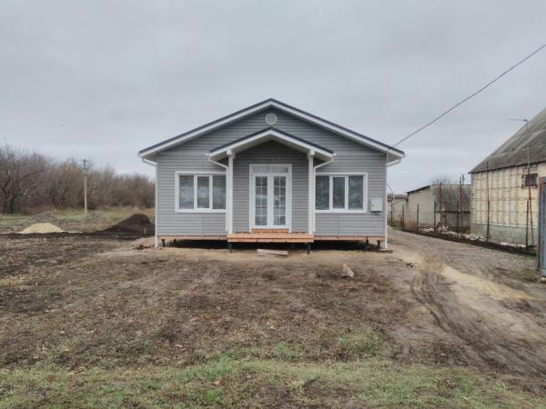 Тихорецк дома Краснодарский край