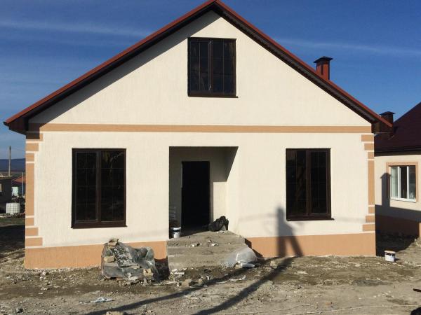ст. Раевская дома Краснодарский край