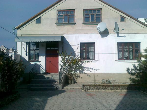 Крым дома Краснодарский край