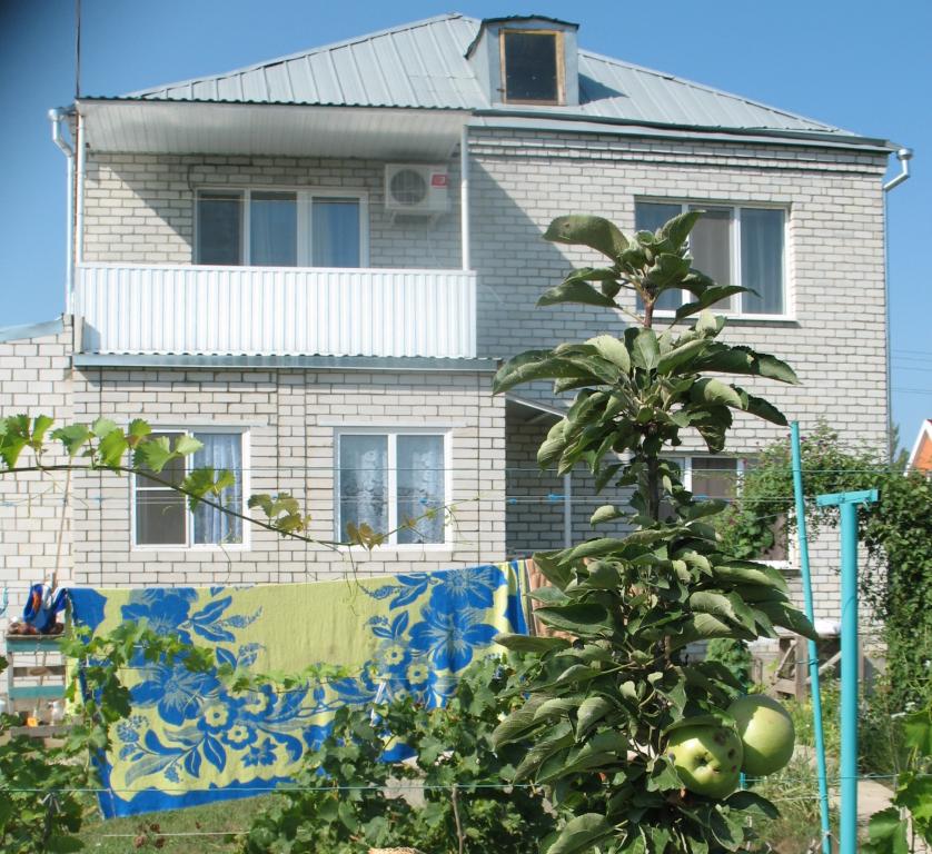 Белореченск дома Краснодарский край