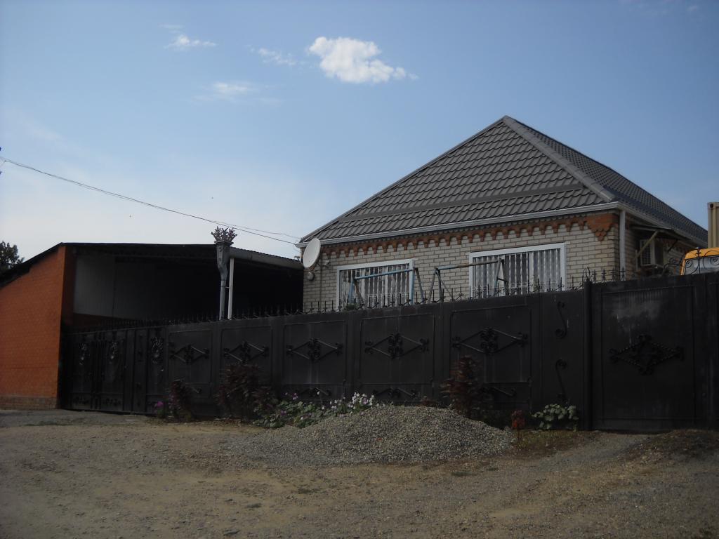 Краснодар дома Краснодарский край