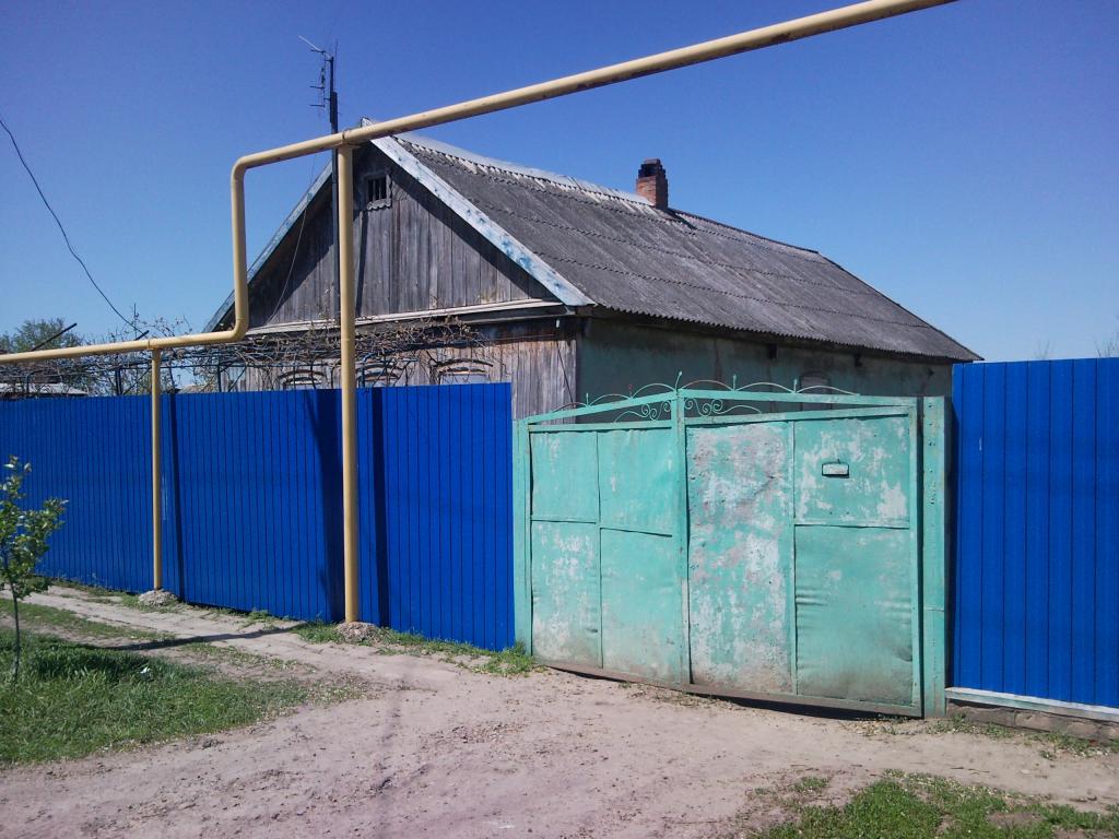 ст. Нововеличковская дома Краснодарский край