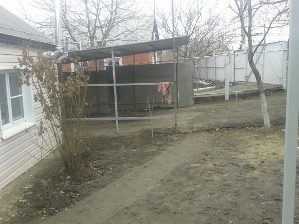 ст. Выселки дома Краснодарский край