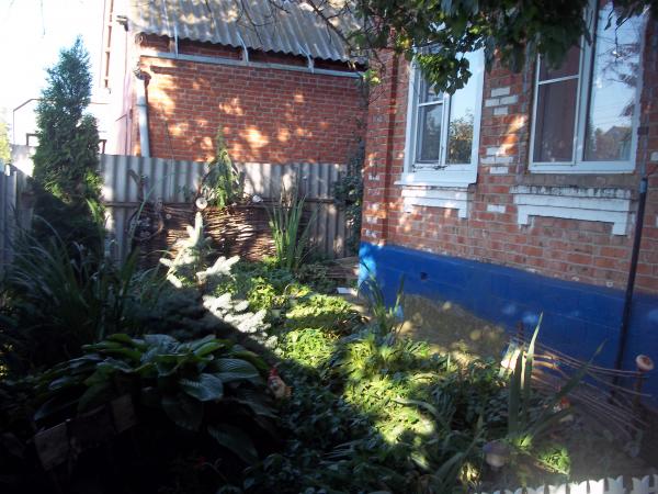 Усть-Лабинск дома Краснодарский край