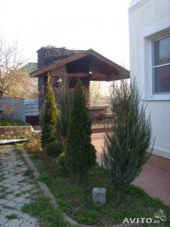 Геленджик дома Краснодарский край