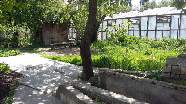 ст. Анапская дома Краснодарский край