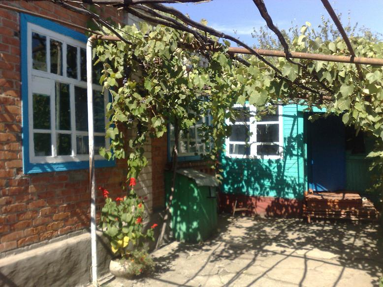 х. Тихонов дома Краснодарский край