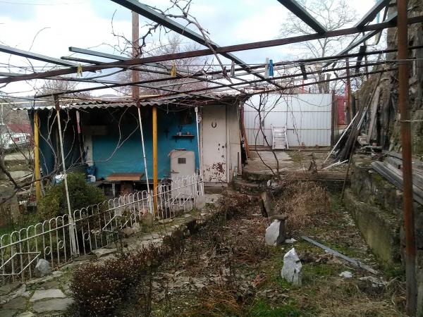 Новороссийск дома Краснодарский край