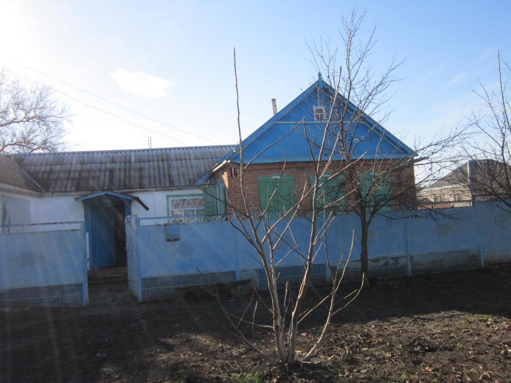 ст. Марьянская дома Краснодарский край