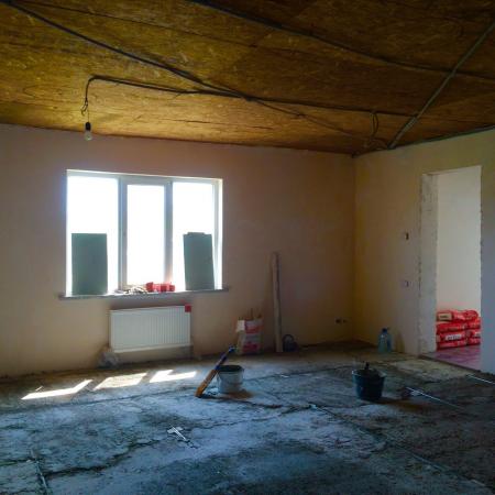 п. Борисовка дома Краснодарский край