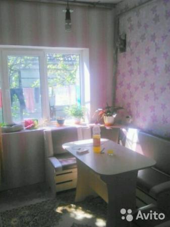 пгт. Ахтырский дома Краснодарский край