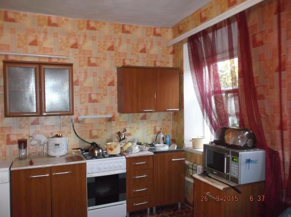 ст. Староминская дома Краснодарский край