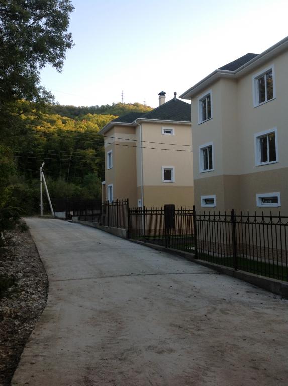 Туапсе дома Краснодарский край
