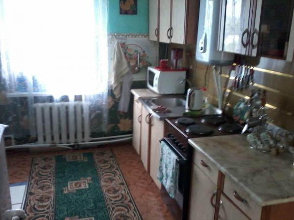 Осинники дом в станице Краснодарского края - фото дома