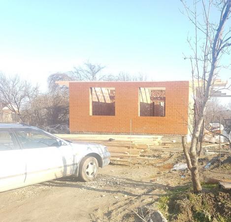 Ильский пгт дома Краснодарский край
