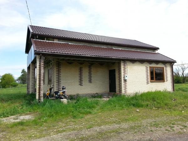 Курганинск дома Краснодарский край