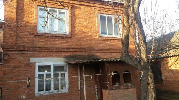 Ст. Ладожская дома Краснодарский край